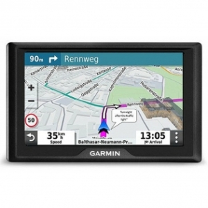GPS GARMIN DRIVE 52 EU MT-S
